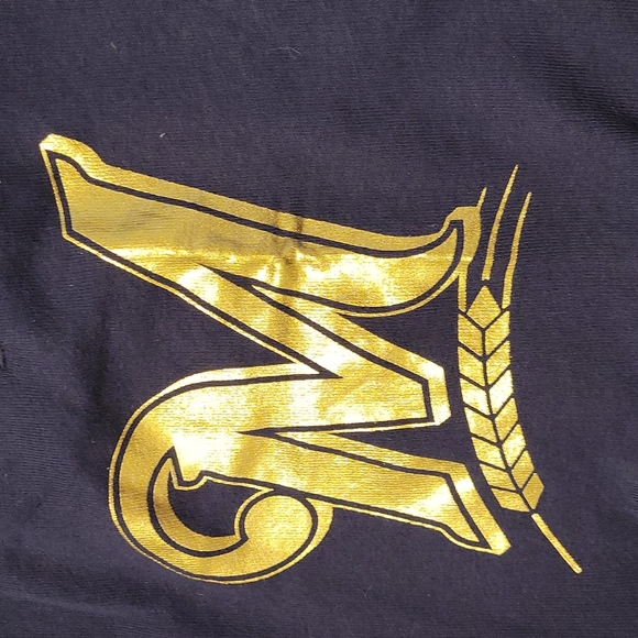 Milwaukee Brewers MLB PINK sweats - Picture 4 of 4